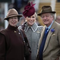 Andrew Parker Bowles