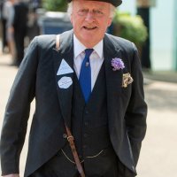 Andrew Parker Bowles