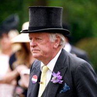 Andrew Parker Bowles