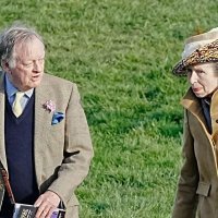 Andrew Parker Bowles