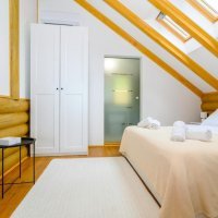 Wellspring kuća za odmor