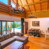 Wellspring kuća za odmor