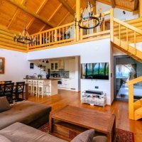 Wellspring kuća za odmor