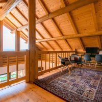 Wellspring kuća za odmor