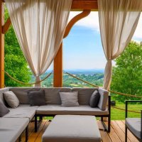 Wellspring kuća za odmor