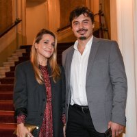 Marijana Batinić, Matej Pašalić