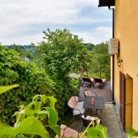 Fantastična kuća u Bobovcu Rozganskom