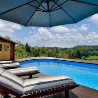 Fantastična kuća u Bobovcu Rozganskom