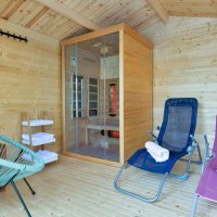 Fantastična kuća u Bobovcu Rozganskom