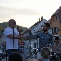 Atmosfera na događaju