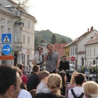 Atmosfera na događaju