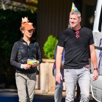 Renee Zellweger i Ant Anstead