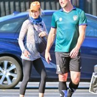 Renee Zellweger i Ant Anstead