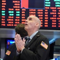 Wall Street