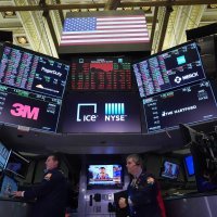 Wall Street