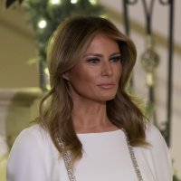 Melania Trump
