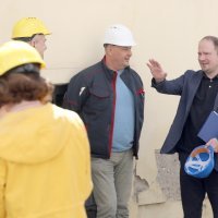 Tomašević obišao radove na obnovi Hrvatskog prirodoslovnog muzeja