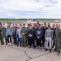 “Krila Oluje” i “Red Arrows”