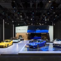 Maserati Grecale Folgore i GranTurismo Folgore