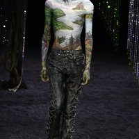 Acne Studios jesen zima 2023