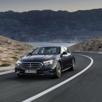 Mercedes-Benz E-klasa