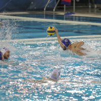 VK Jug - VN Novi Beograd