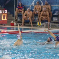 VK Jug - VN Novi Beograd