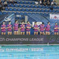 VK Jug - VN Novi Beograd