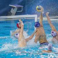 VK Jug - VN Novi Beograd