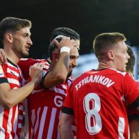 Girona - Real Madrid