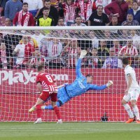 Girona - Real Madrid