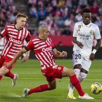 Girona - Real Madrid