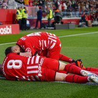 Girona - Real Madrid