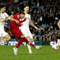 Leeds United - Leicester City