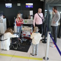 Malena Lava Petrušić s obitelji putuje na liječenje u SAD