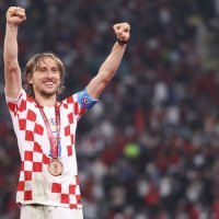 Luka Modrić