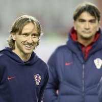 Luka Modrić