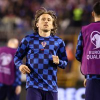 Luka Modrić