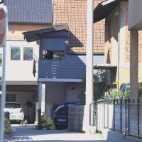 Eksplozija automobila u Dubravi