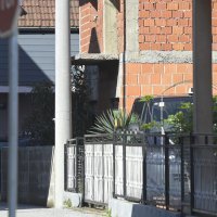 Eksplozija automobila u Dubravi