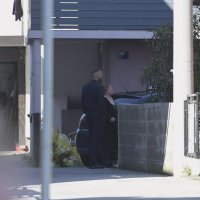 Eksplozija automobila u Dubravi