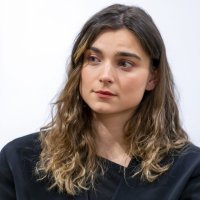 Predstavljen grafički roman 'Where do people go after they die?'