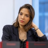 Predstavljen grafički roman 'Where do people go after they die?'