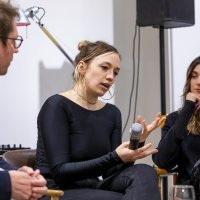 Predstavljen grafički roman 'Where do people go after they die?'