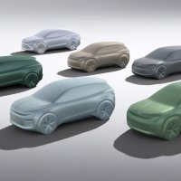 Škoda najavila nove Superb, Kodiaq i 6 BEV-ova