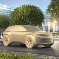 Škoda najavila nove Superb, Kodiaq i 6 BEV-ova