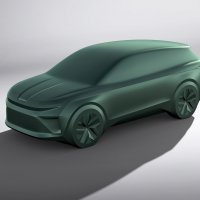 Škoda najavila nove Superb, Kodiaq i 6 BEV-ova