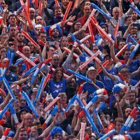 Francuska - Norveška