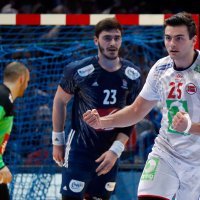 Francuska - Norveška (Eivind Tangen)