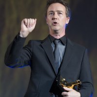 Edward Norton